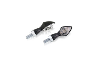 KTM RC 390 [2025] – Power LED indicator set – black - 0