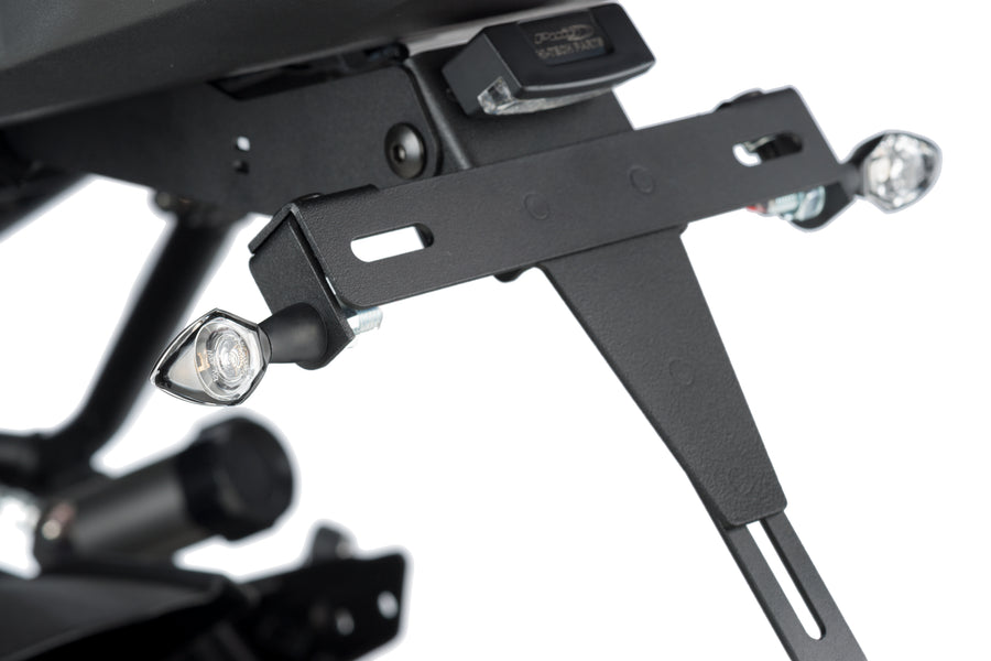 KTM RC 390 [2025] – Power LED indicator set – black