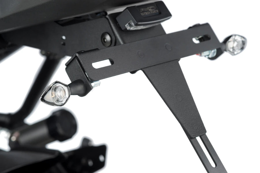 KTM RC 390 [2025] – Power LED indicator set – black