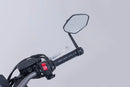 honda cb 500 hornet [SW-MOTECH] – mirrors for handlebar ends-4
