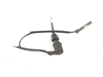 Yamaha XT 600 Z 3AJ Tenere [1990] - Rear brake light switch - 0