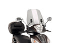 KYMCO MILER 125 [2022] – Scooter disc Urban – Transparent-1