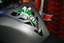 KTM RC 390 [2025] – Future tank protector – silver-6