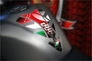 KTM RC 390 [2025] – Future tank protector – silver-5