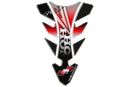 KTM RC 390 [2025] – Future tank protector – silver-14