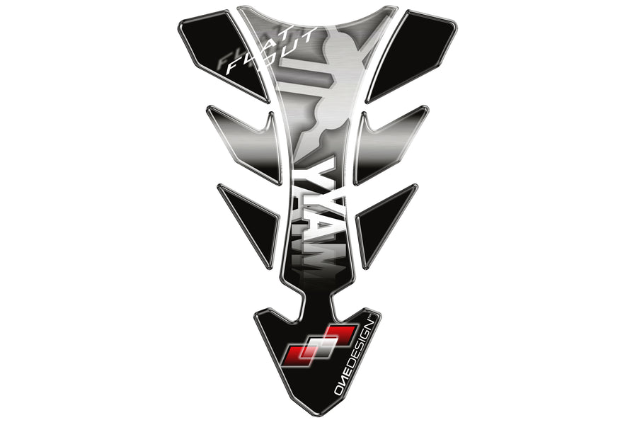 UNIVERSAL UNIVERSAL UNIVERSAL – Future tank protector – black