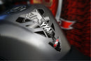 KTM RC 390 [2025] – Future tank protector – silver-3