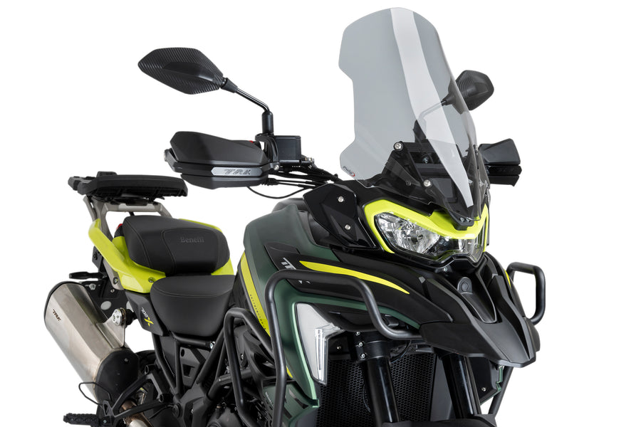 BENELLI TRK 702 X [2024] – Touring Screen – Tinted