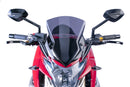 SUZUKI GSR 750 [2016] – New Generation Sport – Black-4