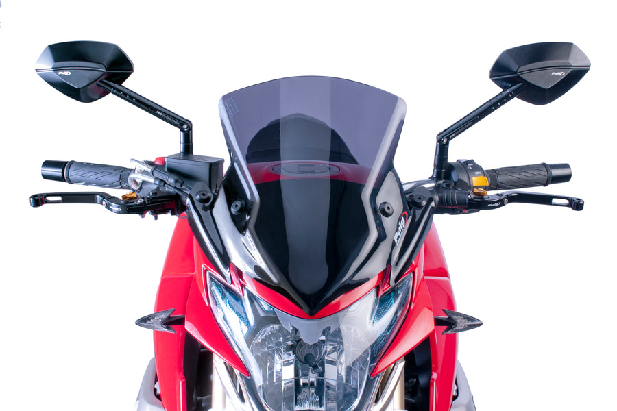 SUZUKI GSR 750 [2016] – New Generation Sport – Black