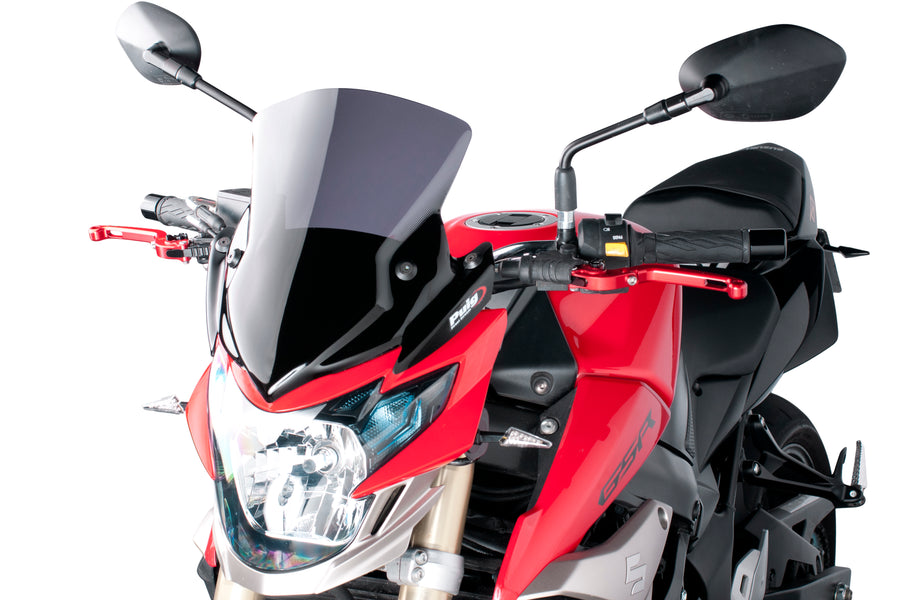 SUZUKI GSR 750 [2016] – New Generation Sport – Black