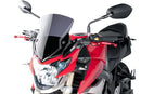 SUZUKI GSR 750 [2016] – New Generation Sport – Black-3