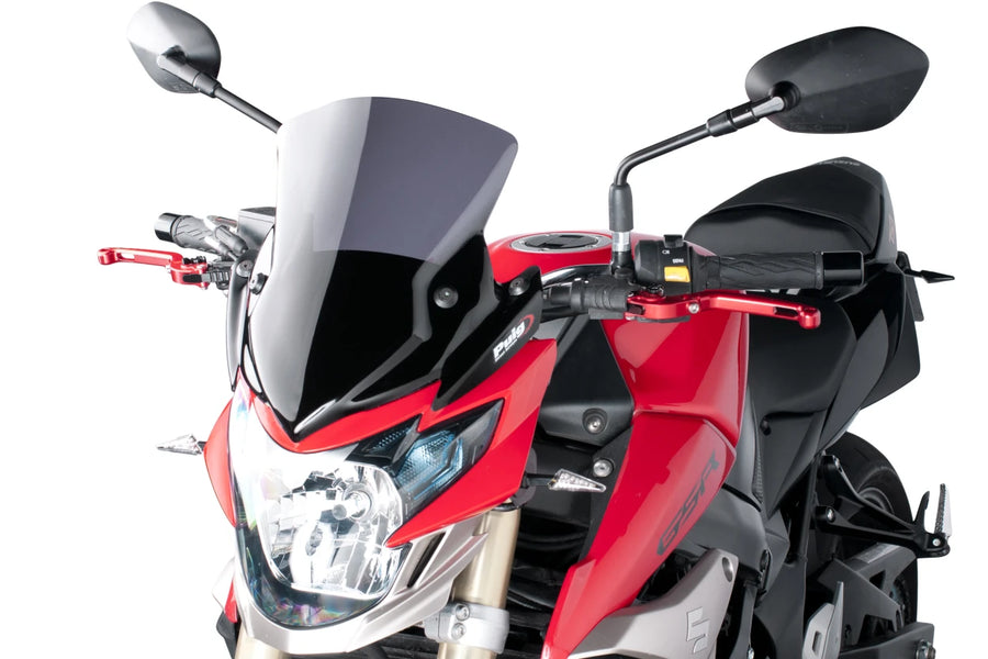SUZUKI GSR 750 [2016] – New Generation Sport – Black