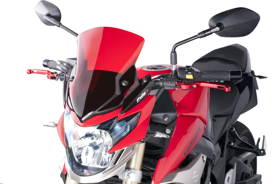 SUZUKI GSR 750 [2016] – New Generation Sport – Black