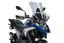 BMW R 1300 GS TROPHY [2025] – Touring Screen Plus – Tinted-22