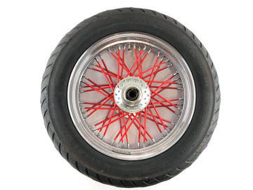 Kawasaki VN 1500 Classic VNT50D [2000] - Front wheel rim - 0