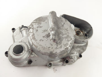 Cagiva Mito 125 8P [ 1991] - Clutch cover engine cover - 0