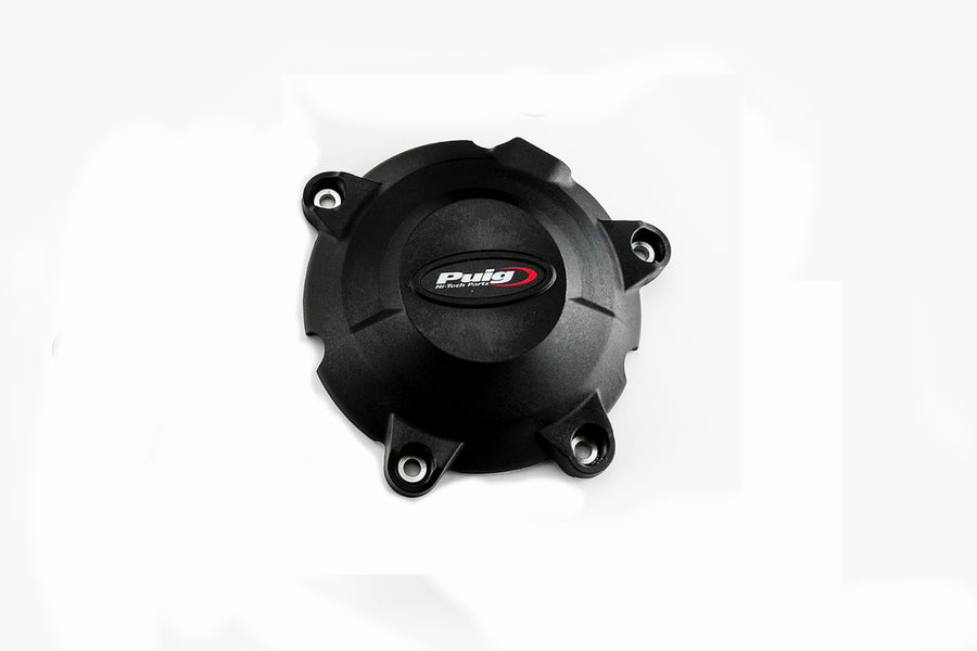 KAWASAKI ZX-10RR [2025] – Spare Parts - Engine Guard – Black