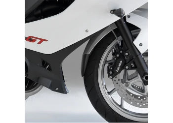 BMW F 800 GT [2017] – Fork protector – Black