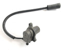 BMW K 1200 RS [2001] - clutch cylinder-1