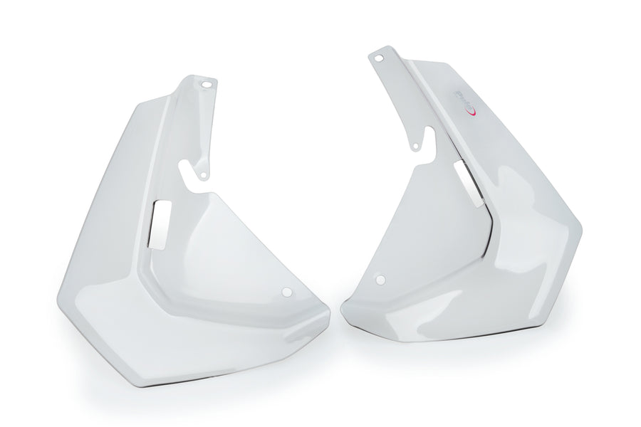 BMW R 1300 GS TROPHY [2025] – Lower Deflector – Transparent