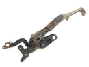 Yamaha TZR 125 4FL [1997] - Side stand with spring-3