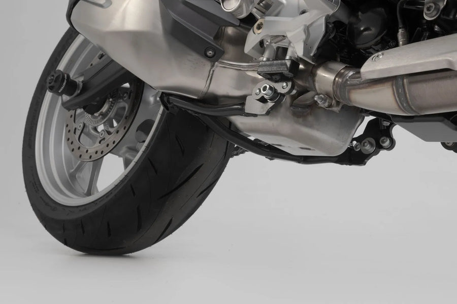 BMW F 900 [SW-MOTECH] – center stand