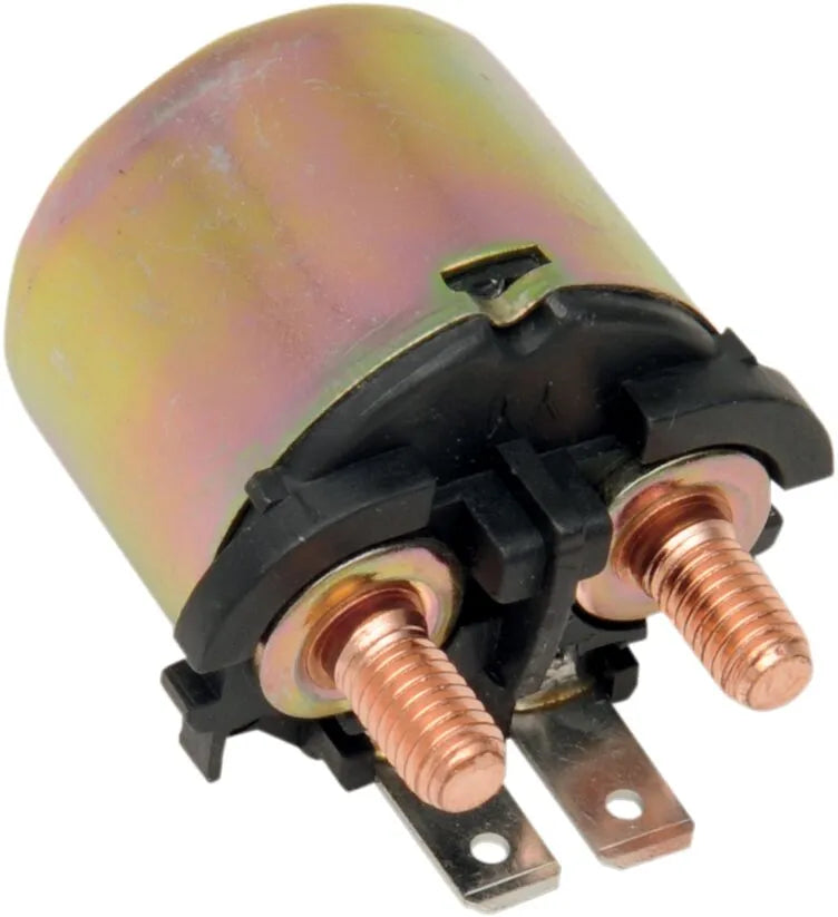 Kawasaki Ninja 650 [Rick's Motorsport Electric] - magnetic switch for Kawasaki
