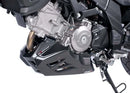 SUZUKI DL 650 V-STROM [2025] – Fairing attachments – Black-1