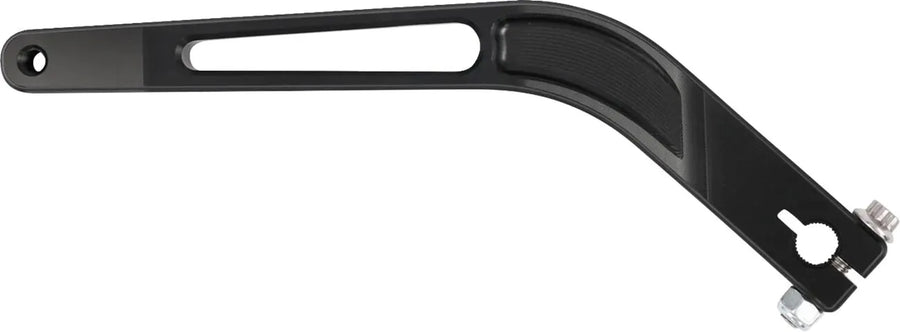 harley davidson softail street bob fxbb [THRASHIN SUPPLY CO.] – Shortened shifter