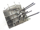 Moto Guzzi Quota 1100 ES [1999] - Engine housing empty housing-4