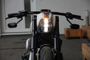 Harley Davidson V-Rod [CULT WERK] – Headlight fairing-3