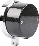 harley davidson softail [THRASHIN SUPPLY CO.] - Softail Gauge Offset Kit-4
