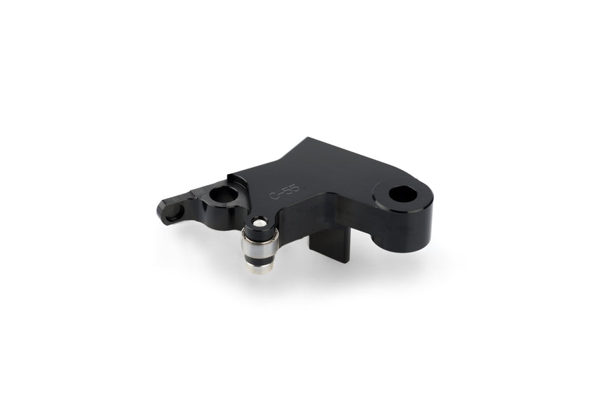 HONDA CBF 600 S ABS [2013] – Clutch lever adapter – Black