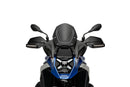 BMW R 1300 GS TROPHY [2025] – Handguard extension – Tinted-20