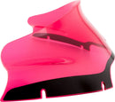 harley davidson fltruse [KLOCK WERKS] – Kolor Flare™ Ice Windshield-1