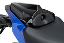 YAMAHA MT-09 Y-AMT [2024] – Rear fairing – Carbon look-6