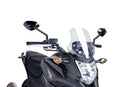 HONDA NC 750 XD [2015] – Touring Screen – Transparent-10