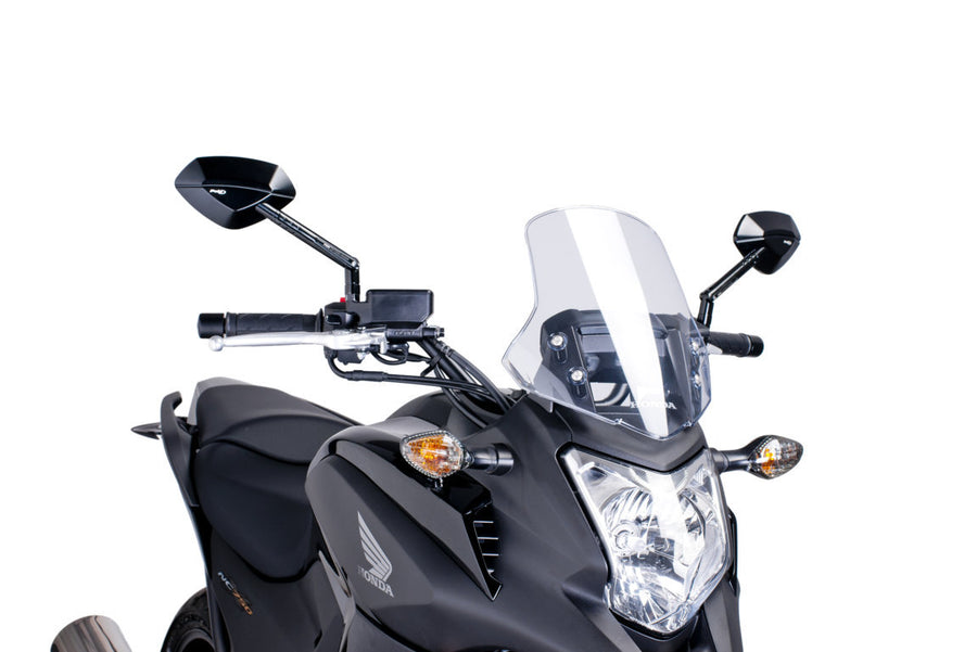 HONDA NC 750 XD [2015] – Touring Screen – Transparent
