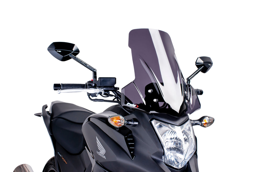 HONDA NC 750 XD [2015] – Touring Screen – Transparent