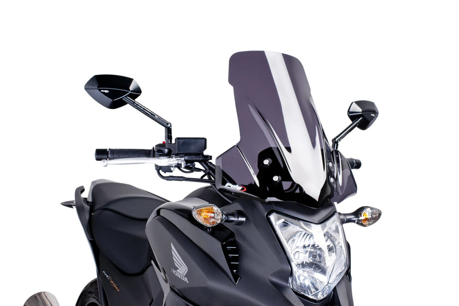 HONDA NC 750 XD [2015] – Touring Screen – Transparent