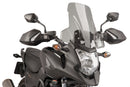HONDA NC 750 XD [2015] – Touring Screen – Transparent-5