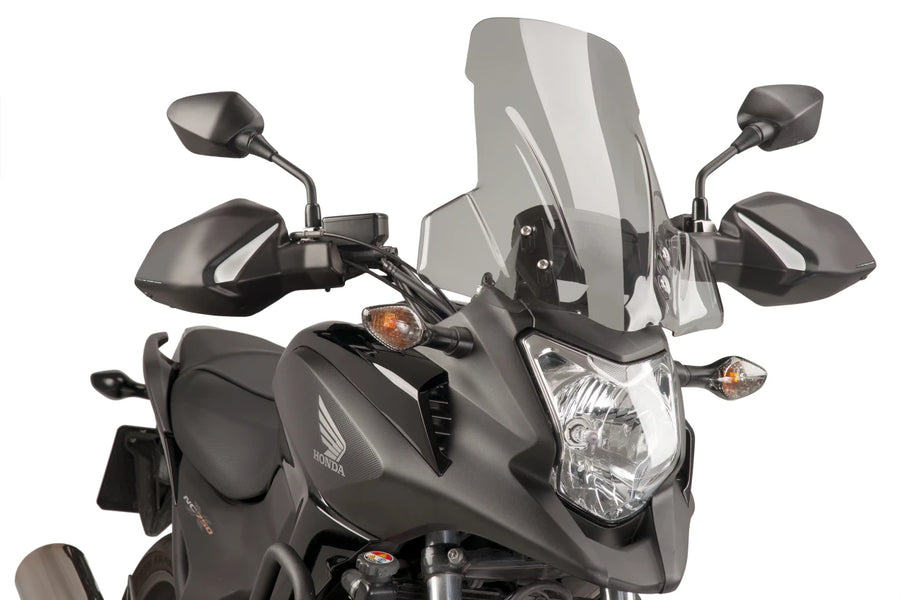 HONDA NC 750 XD [2015] – Touring Screen – Transparent