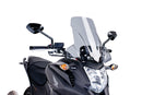 HONDA NC 750 XD [2015] – Touring Screen – Transparent-11