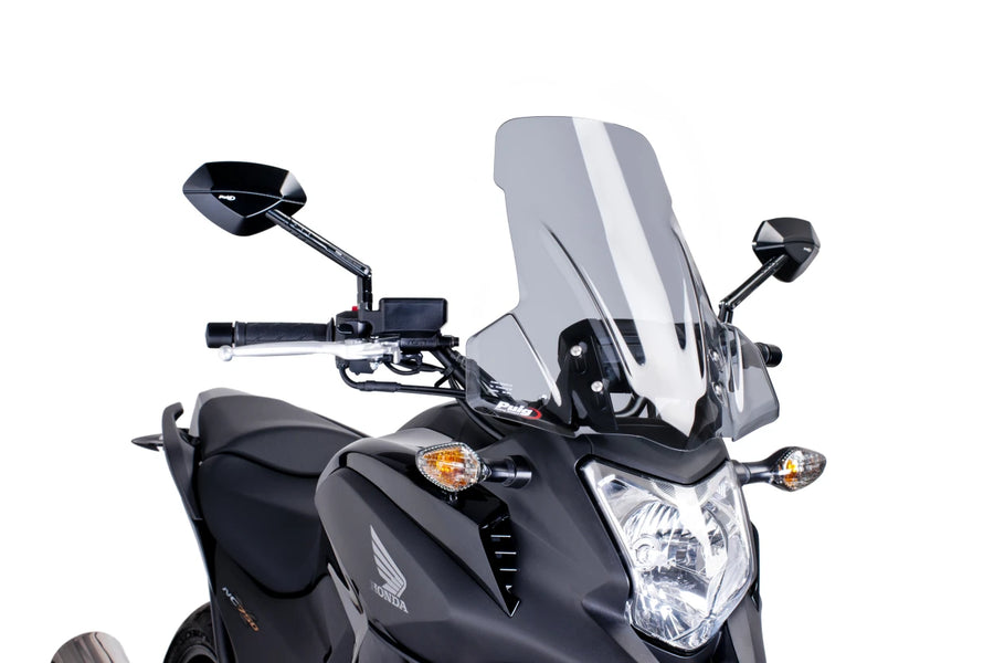 HONDA NC 750 XD [2015] – Touring Screen – Transparent