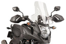 HONDA NC 750 XD [2015] – Touring Screen – Transparent-3