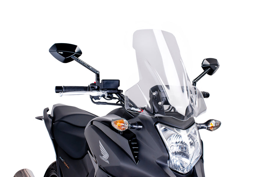 HONDA NC 750 XD [2015] – Touring Screen – Transparent