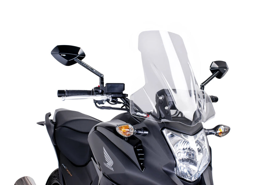 HONDA NC 750 XD [2015] – Touring Screen – Transparent