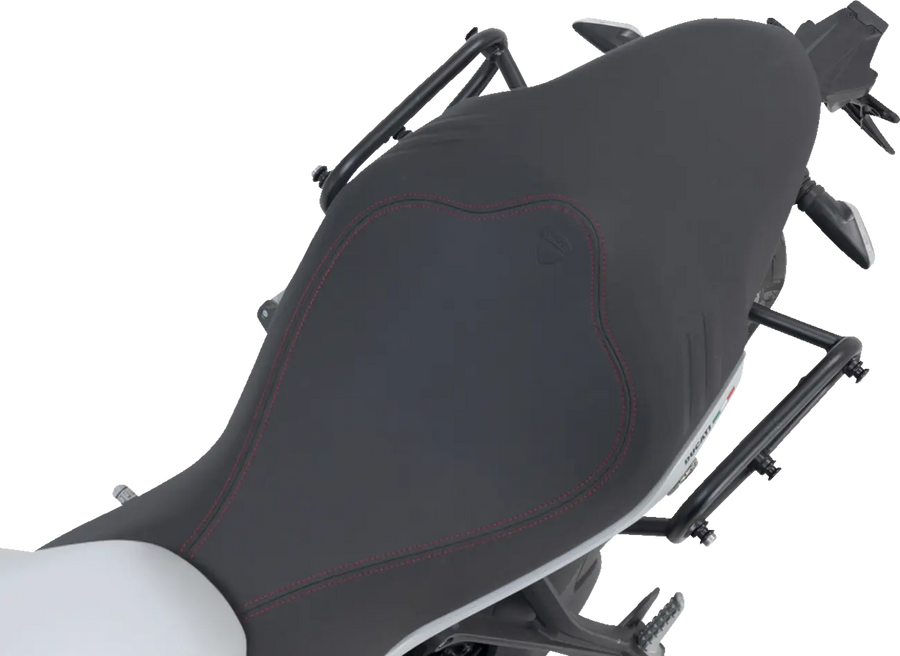 ducati monster 821 [SW-MOTECH] – SLC side luggage rack