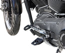 harley davidson sportster s rh 1250 s [THRASHIN SUPPLY CO.] - P-54 shift peg-6